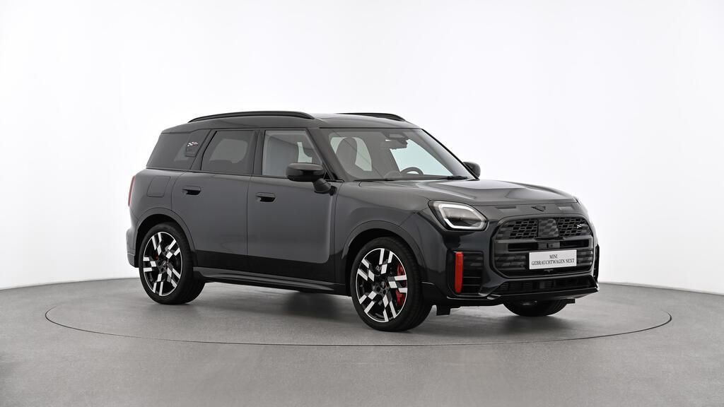 MINI John Cooper Works Countryman - Bild 2
