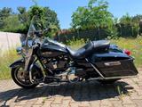 Harley-Davidson Road King Touring - HARLEY-DAVIDSON TOURING