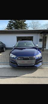 Audi S4 Avant Quattro 354 PS Top Zustand Scheckheft - Audi S4: Von Privat