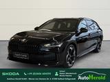 Skoda Superb Combi 2.0 TDI142kW4x4 Sportline PV12.000€ - Skoda Superb Sportline mit Diesel-Antrieb