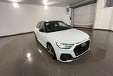 Audi A1 Sportback 25 TFSI S line 95cv - Audi A3: 1.9
