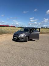 Ford C-Max 1,6 EcoBoost 110kW Titanium Titanium - Ford C-Max in Wiesbaden