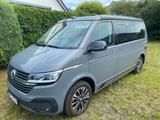 Volkswagen T6 California Beach - Volkswagen T6 California aus 2023