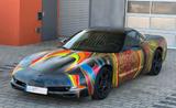 Chevrolet Corvette C5 Targa.  5,7 V8. Taus... - Chevrolet Gebrauchtwagen von 1999