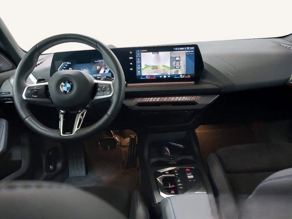 BMW 2 Series Gran Coupe 2025