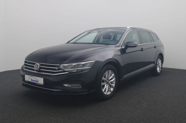 Volkswagen Passat Variant 2.0 TDI DSG Business-Premium