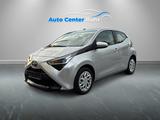 Toyota Aygo AYGO x-play*Automatik*Bluetooth*Klima* - Toyota Gebrauchtwagen in Dorsten