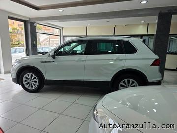 Volkswagen Tiguan - 7