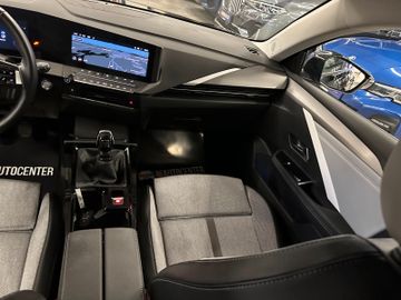 Opel Astra L Lim. 5-trg. Elegance *1. Hand*AHK*Navi*