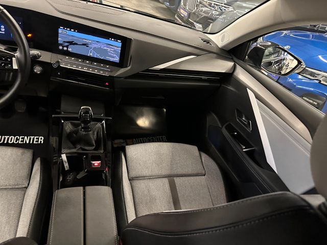 Opel Astra L Lim. 5-trg. Elegance *1. Hand*AHK*Navi*