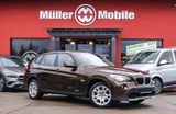 BMW X1 sDrive 18i Auto NAVIGATION SIHZG TEMPOMAT PDC - BMW X1: Navigation