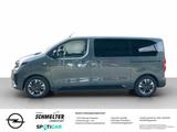 Opel Zafira Edition M AT, 8-Sitzer Kamera Facelift - : Sitzer 8