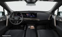 BMW iX - Vorschau Bild 3