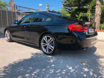 BMW 420 - 5