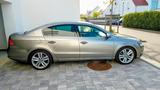Volkswagen Passat 2.0 TDI DSG 125kW Highline BMT H... - Volkswagen Passat aus 2011: TDI
