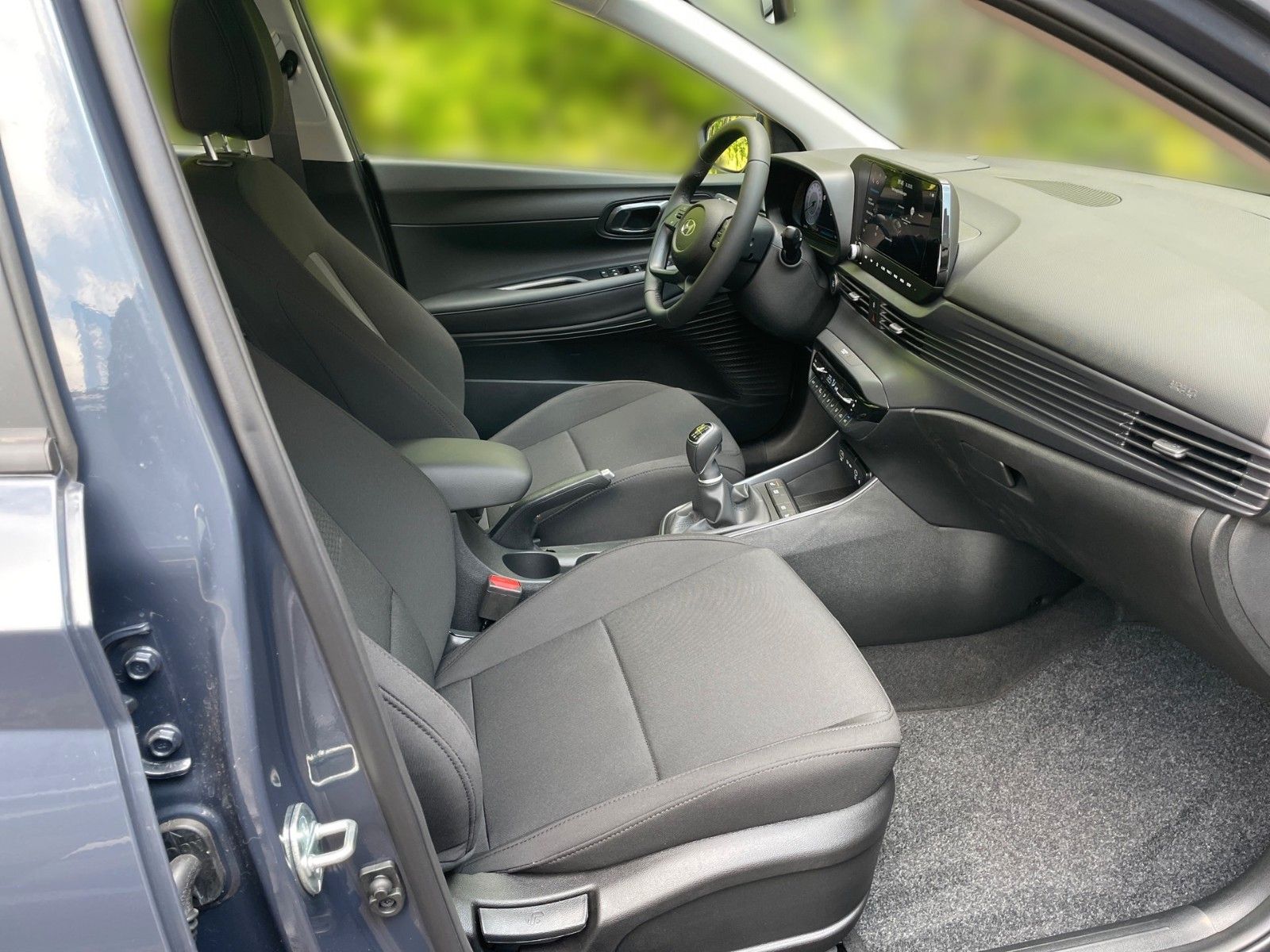 Hyundai i20 – Bild 16