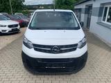 Opel Vivaro Kombi 1,5 CDTI L2 9-Sitz Klima Temp. PDC - gebrauchte Opel Vivaro aus dem Jahr 2022
