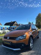 VW Polo Foto 1
