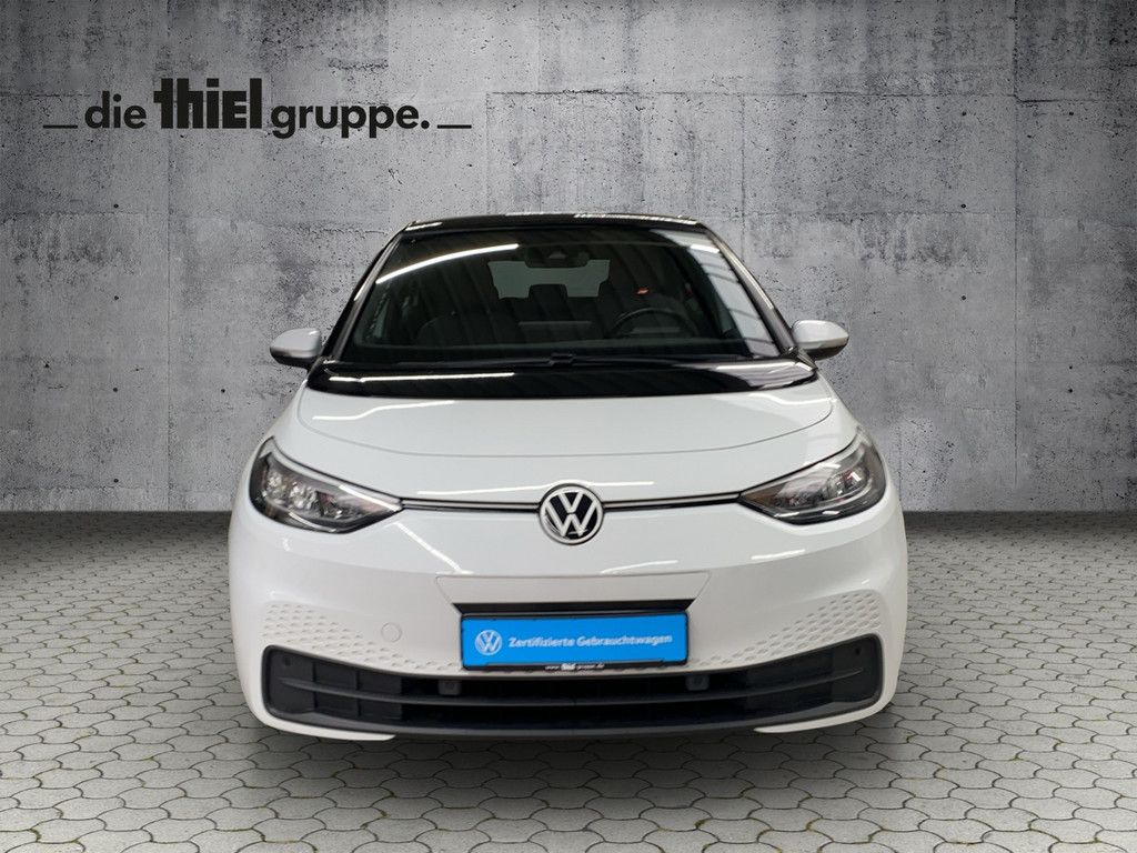 Volkswagen ID.3 - Bild 9