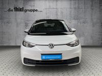 Volkswagen ID.3 - Vorschau Bild 9