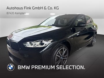 BMW X2 xDrive25e M Sport M