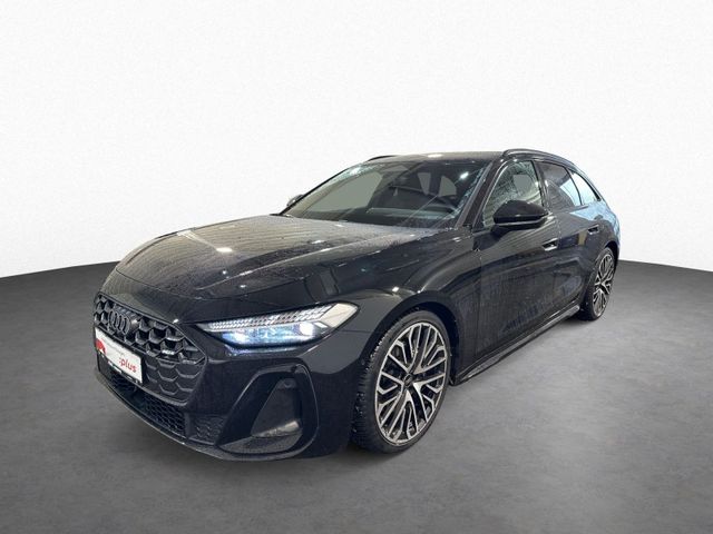 A5 Avant 2.0 TDI QUATT S LINE MATRIX+AHK+HUD+B&O