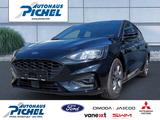 Ford Focus ST-Line LED+WINTER&KOMFORT PAKET - Ford Focus in Chemnitz