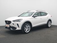 Cupra Formentor - Vorschau Bild 2