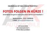 Opel Zafira C Tourer Style 140PS Turbo - gebrauchte Opel Zafira aus dem Jahr 2014