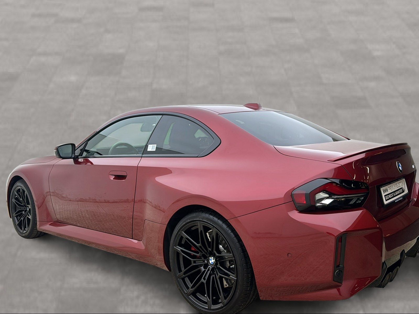 BMW M2 - Bild 5