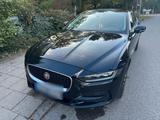 Jaguar JAGUAR XE P250S (12.2019) Ebony Black - Jaguar: 12
