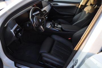BMW 520 - 12