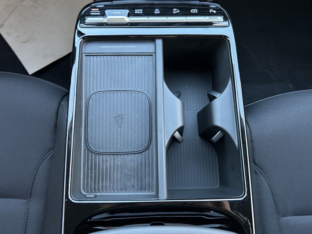 Hyundai Tucson – Bild 23
