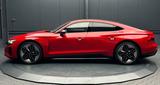 Audi RS e-tron GT quattro *KERAMIK*NP:176.140 EUR* - Gebrauchtwagen in Leipzig