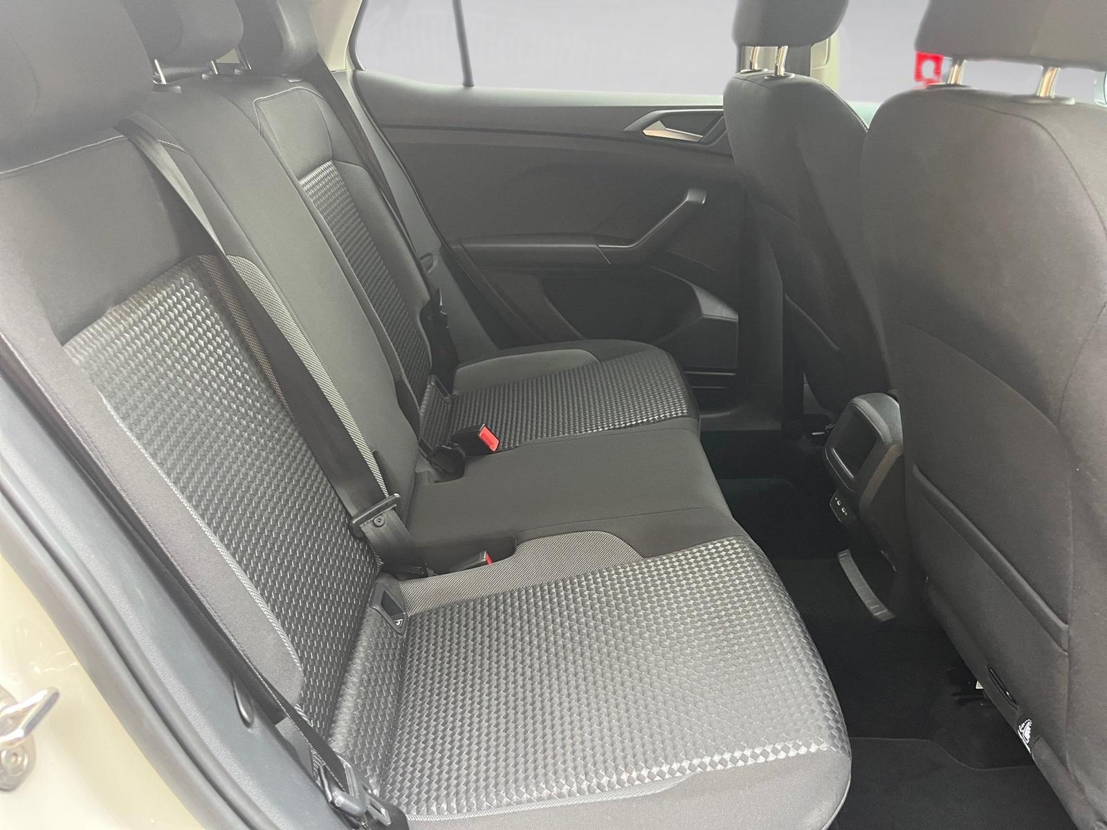 Volkswagen T-Cross ACTIVE TSI DSG+ALU 16+TRAVEL ASSIST+ACC+, миниатюра 11
