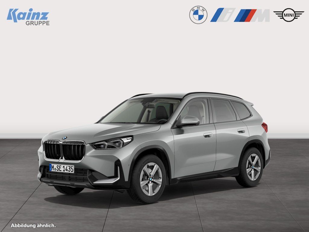 BMW X1 sDrive20i foto 1