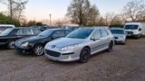 Peugeot 407 SW Premium - gebrauchte Peugeot 407 aus dem Jahr 2004
