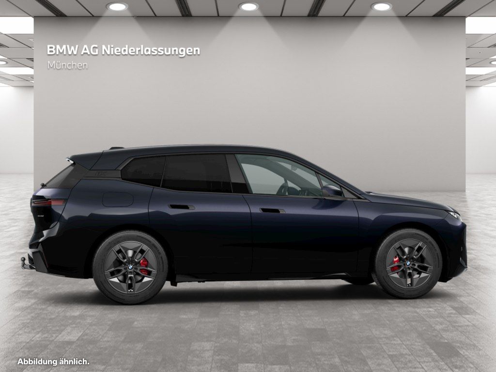 BMW iX - Bild 11