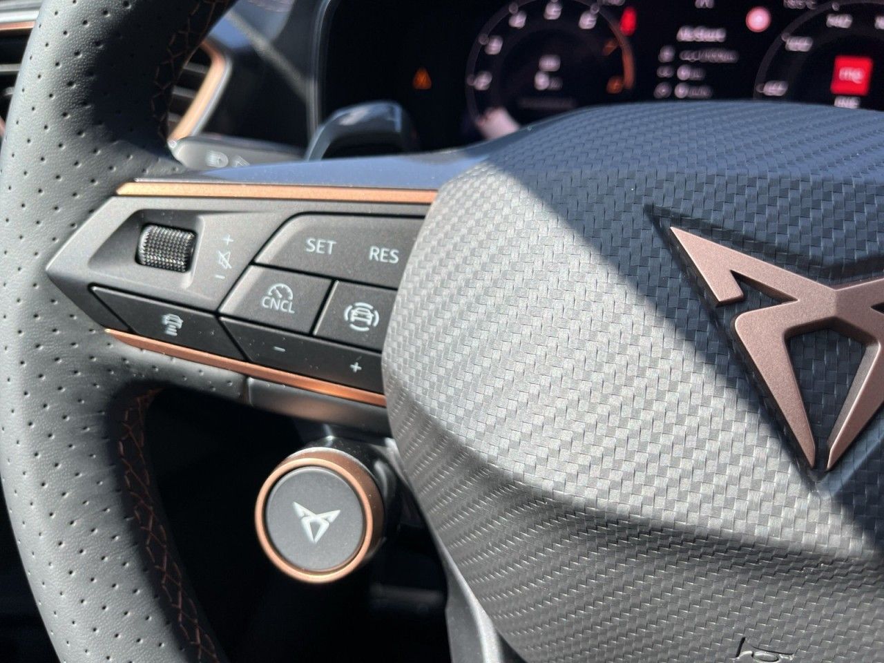 Cupra Formentor - Bild 14