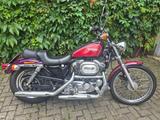 Harley-Davidson XLH 1200 C