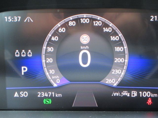 T-Roc 1.5 TSI DSG R-Line AHK/LED-PLUS/NAVI/BUSIN