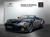 Aston Martin DBS Superleggera Volante - Aston Martin DBS: Cabrio, Volante
