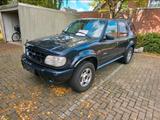 Ford Explorer us  v6 us zu verkaufen o tau... - Ford Explorer: For