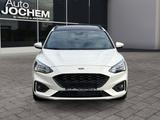 Ford Focus Turnier ST-Line X Navi+LED+Kamera+Panodach - Ford in Saarbrücken: Ka