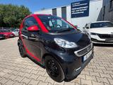 Smart ForTwo CABRIO 451 62KW SERVO KLIMA SHZ ALU´S - Smart ForTwo: Cabrio, 451
