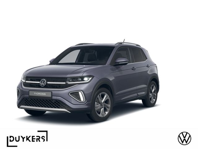 Image of Volkswagen T-Cross