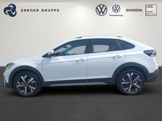 Fahrzeugabbildung Volkswagen Taigo 1.0TSI DSG Style  AHK+GJR+KAMERA+NAV+APP