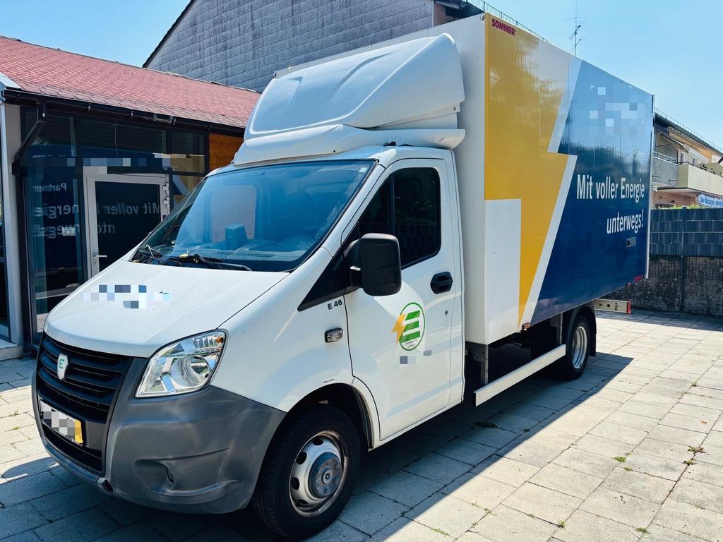 Image of Fiat Ducato