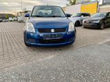 Suzuki Swift Lim. Black and White - Suzuki Swift in Frankfurt (Main)