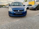 Suzuki Swift Lim. Black and White - Suzuki Swift: Black White